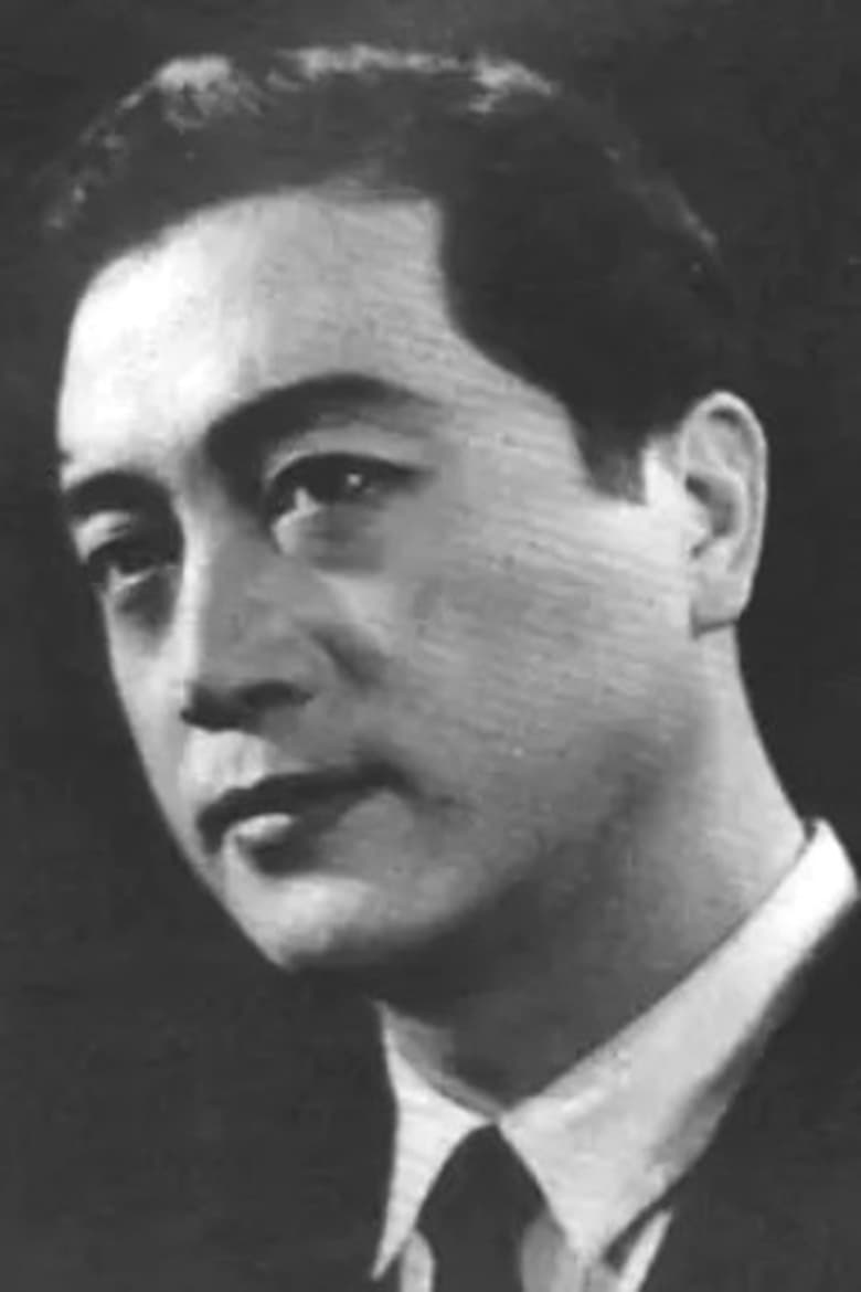 Portrait of Tao Jin