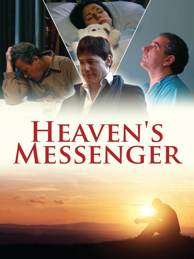 Poster of P.J.
