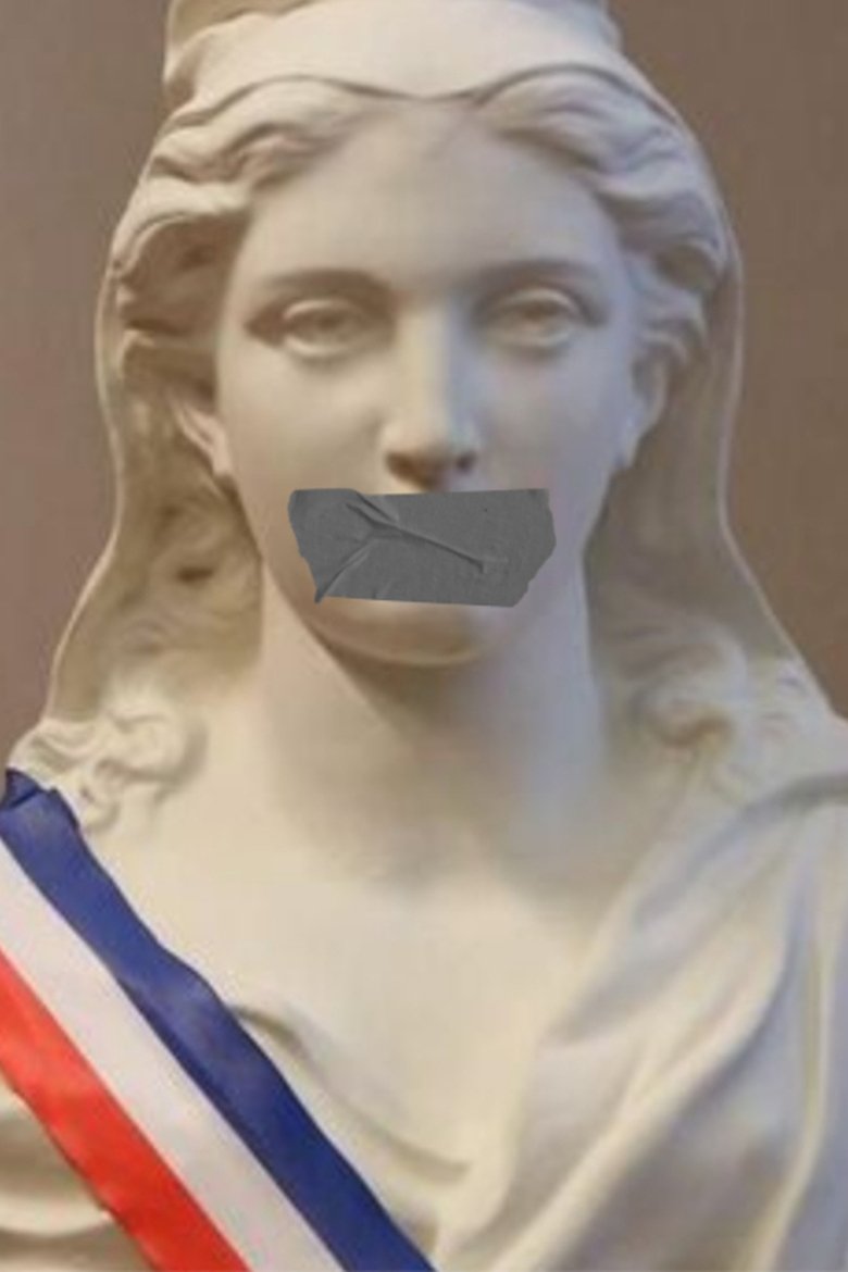 Poster of Aux armes, citoyennes !