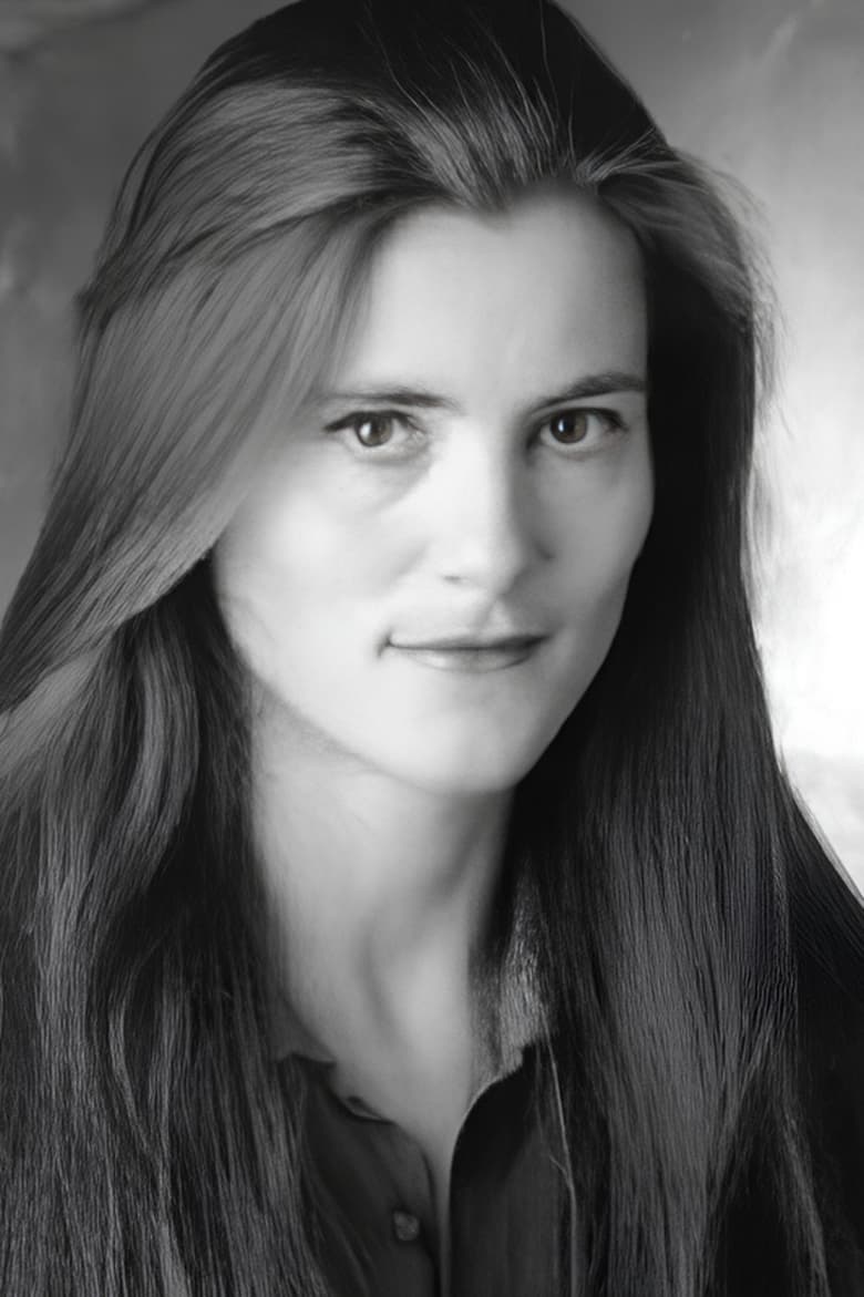 Portrait of Bryndis Petra Bragadóttir