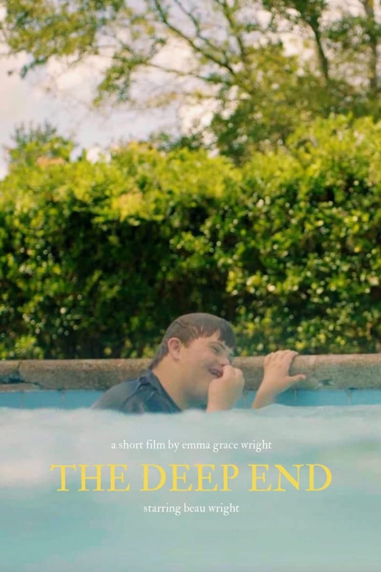 Poster of The Deep End