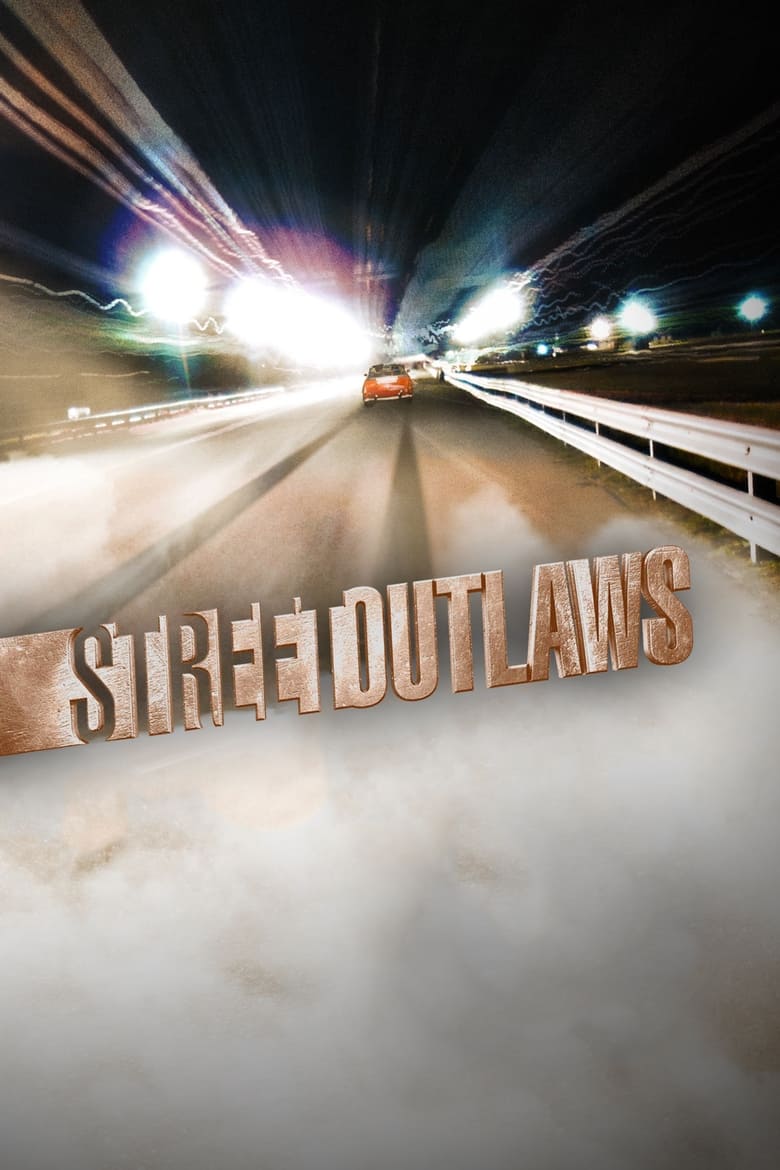 Poster of Cast and Crew in Street Outlaws - Season 2 - Episode 7 - Papa's Got a Brand New Bug