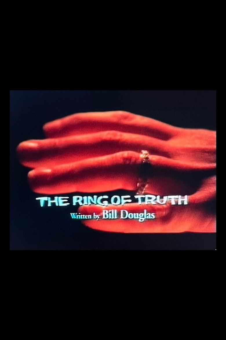 Poster of The Ring of Truth