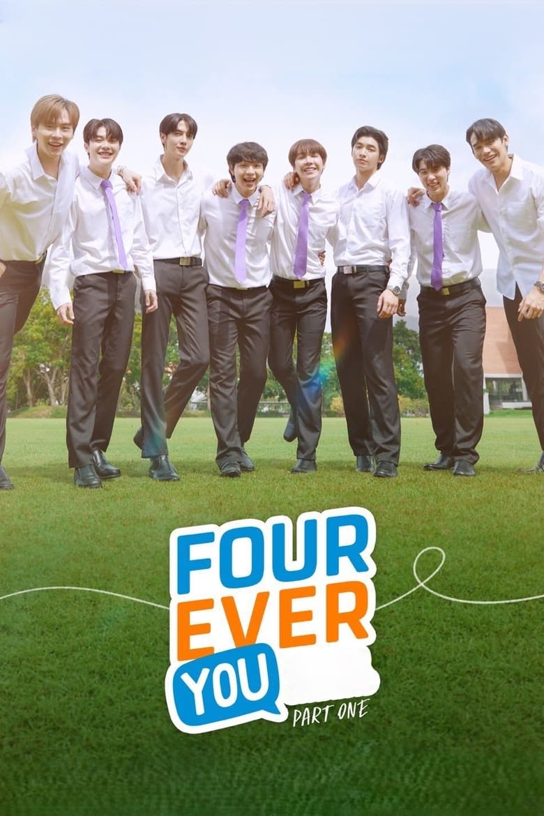 Poster of Cast and Crew in Fourever You - Season 1 - Episode 12 - Episode 12