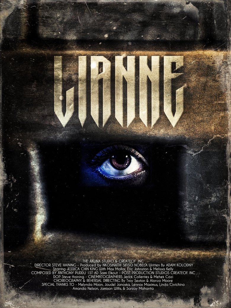 Poster of Lianne