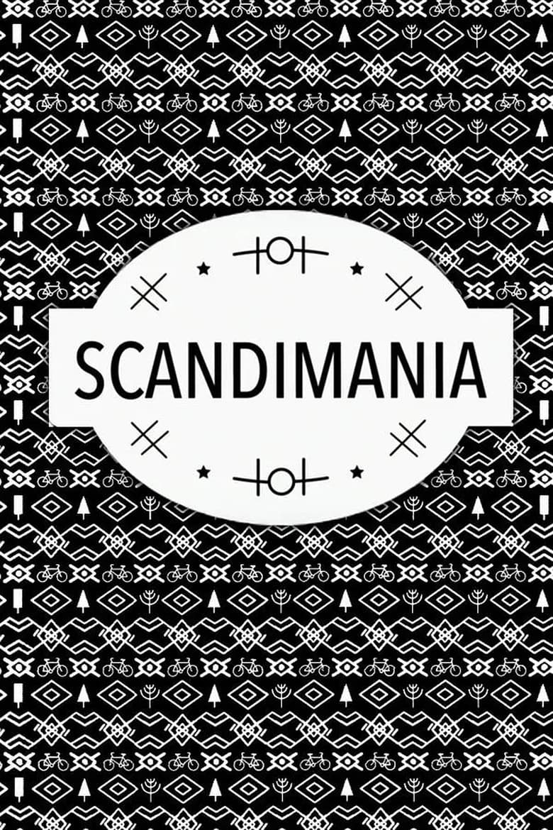 Poster of Cast and Crew in Scandimania - Season 1 - Episode 2 - Denmark