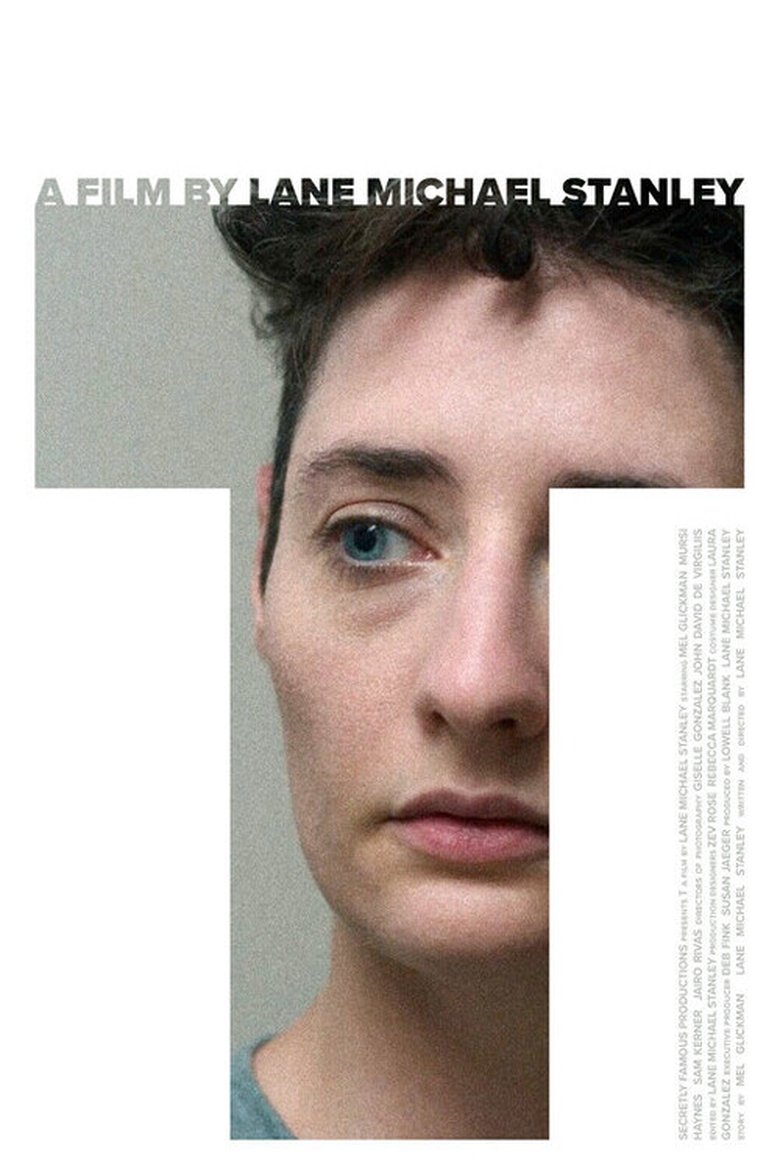 Poster of T