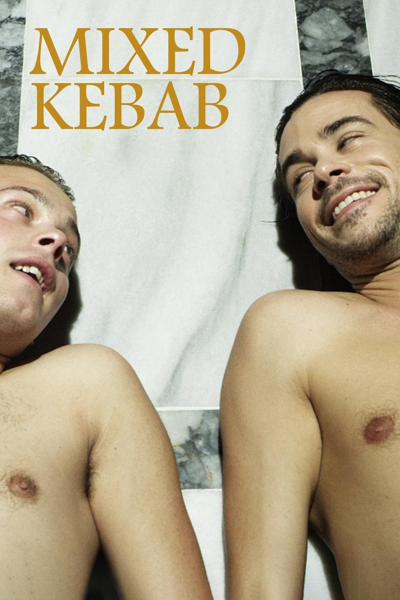 Poster of Mixed Kebab