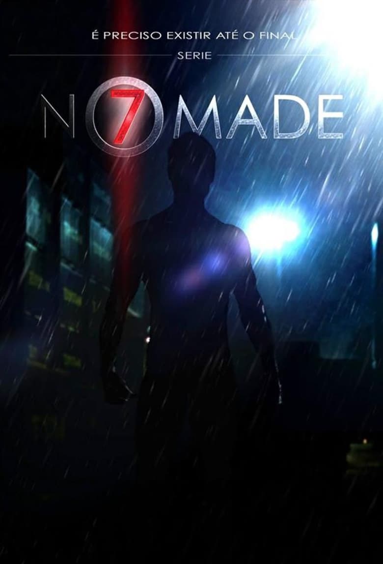 Poster of Nomade 7