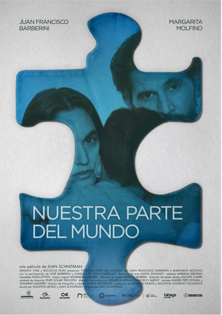Poster of Our Part of the World