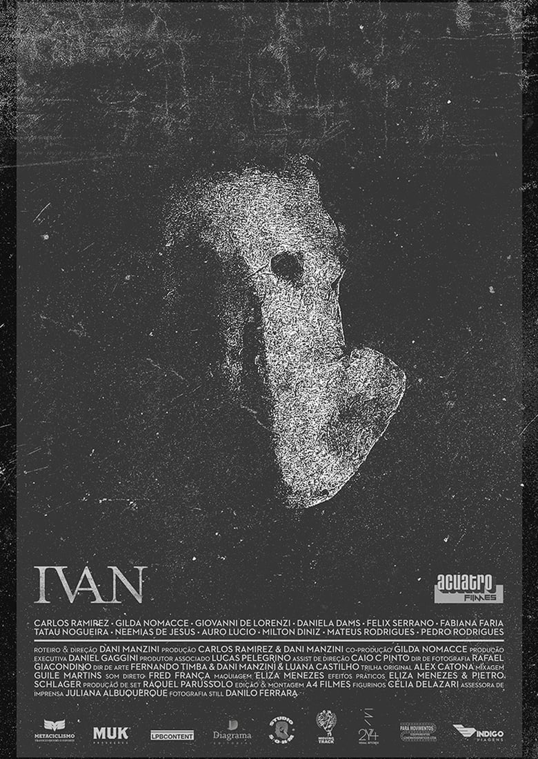 Poster of Ivan