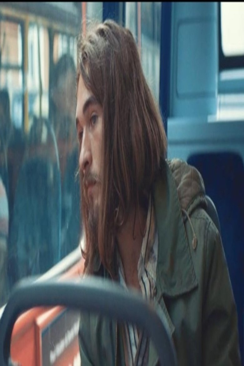 Poster of Tom Walker: Fly Away With Me