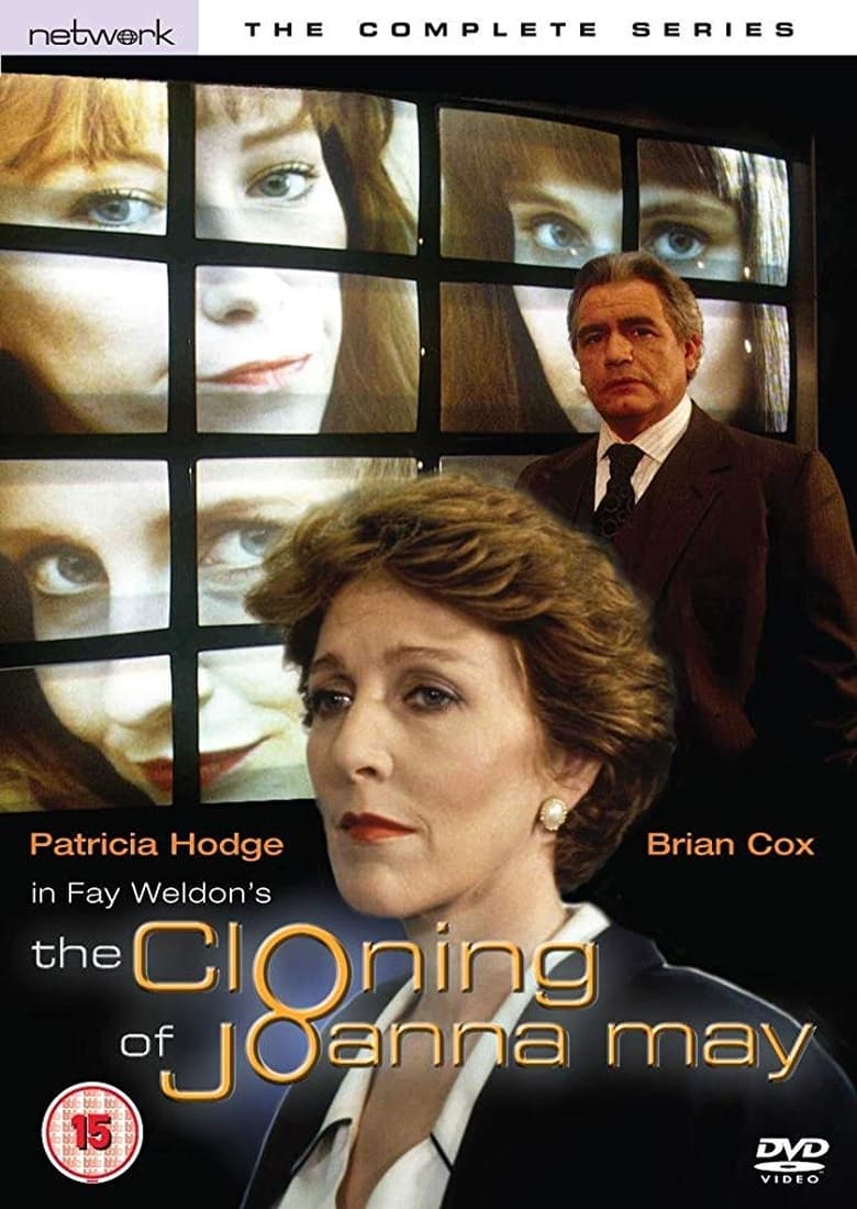 Poster of The Cloning of Joanna May