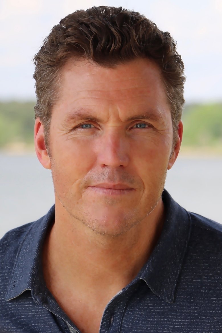 Portrait of Campion Murphy