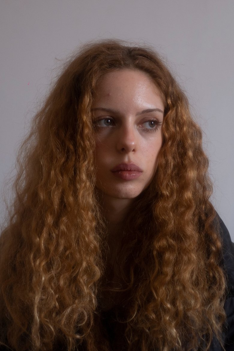 Portrait of Carmen Franco