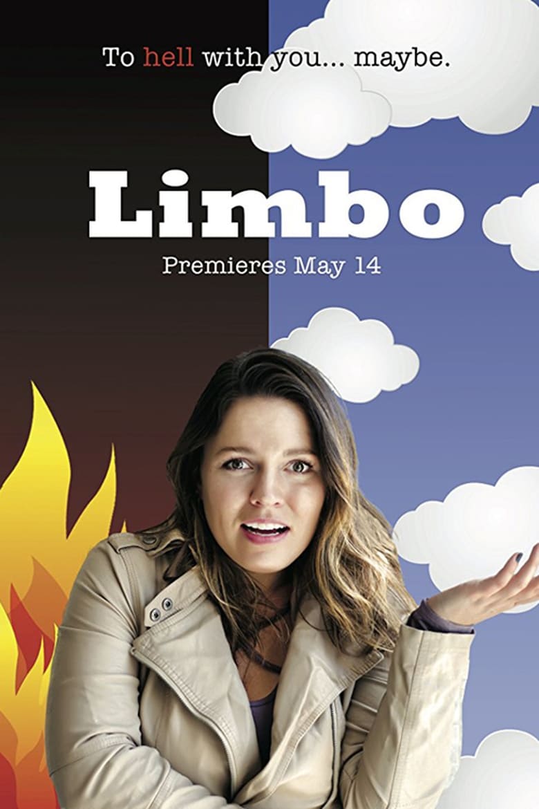 Poster of Limbo