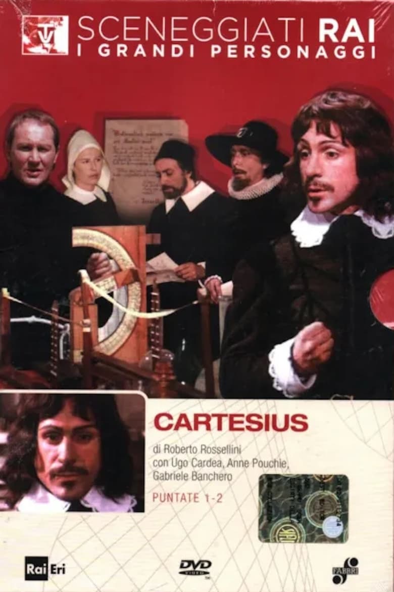 Poster of Cartesius