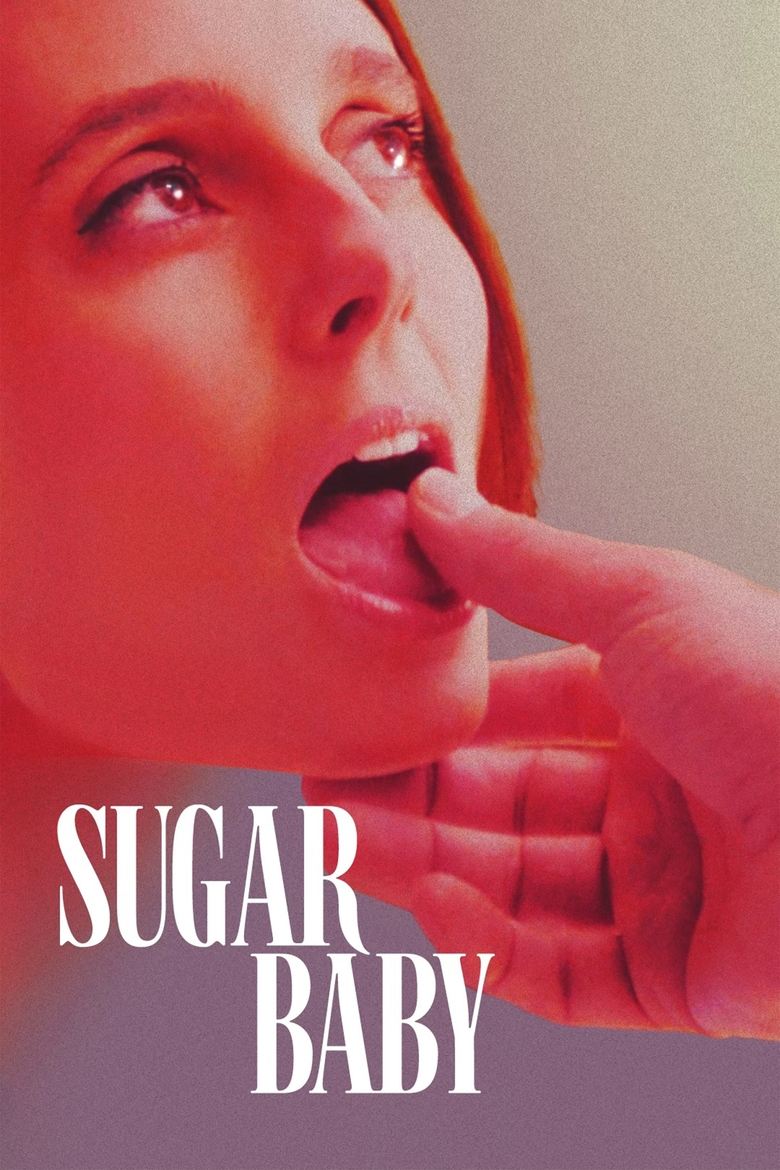 Poster of Sugar Baby