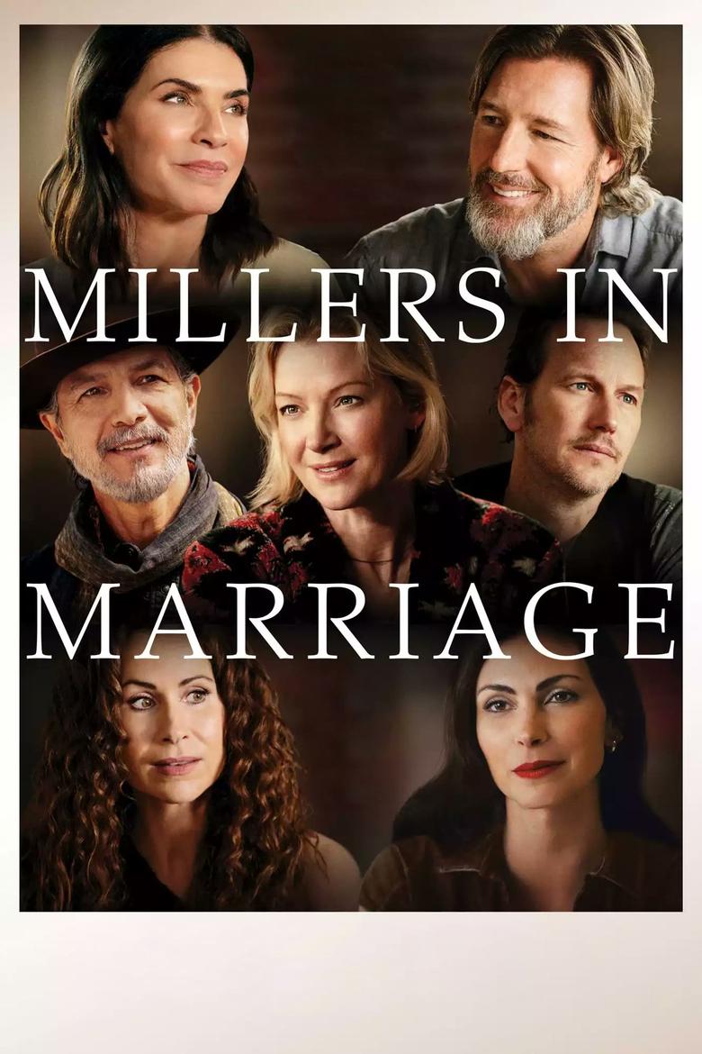 Poster of Millers in Marriage