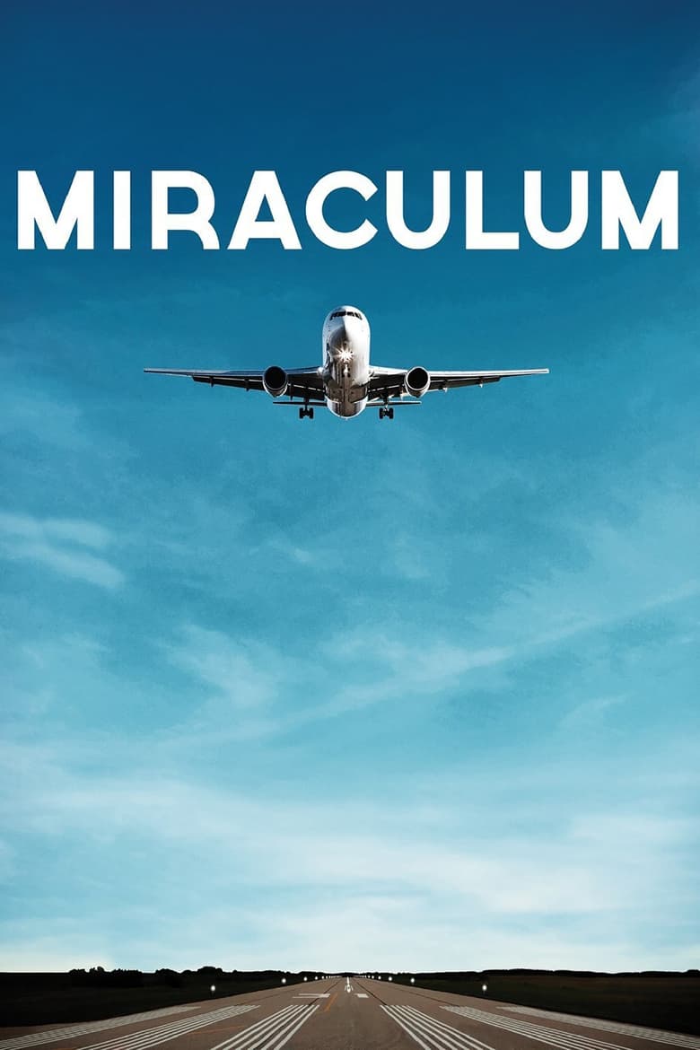 Poster of Miraculum