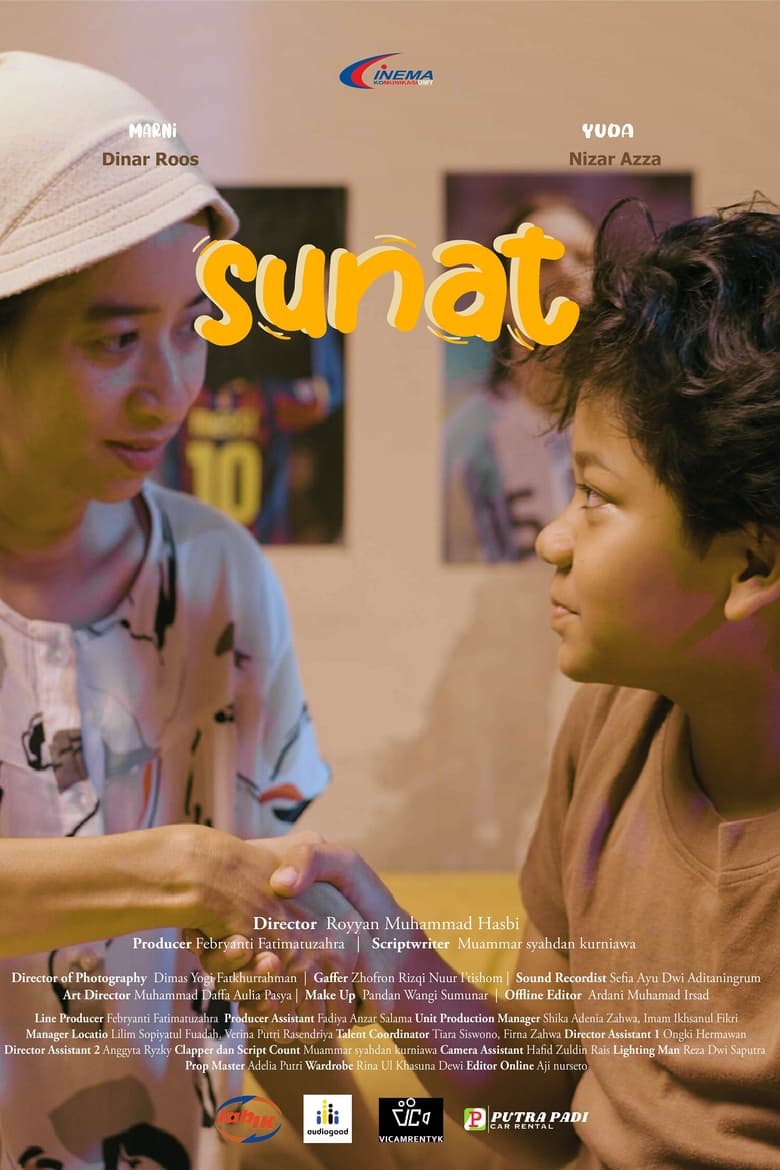 Poster of Sunat