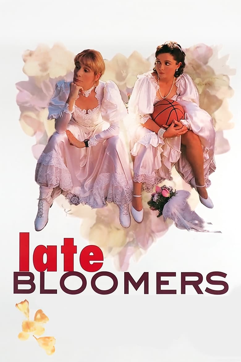 Poster of Late Bloomers