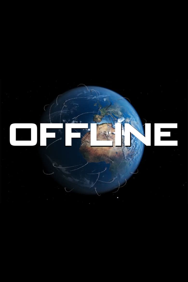 Poster of Offline