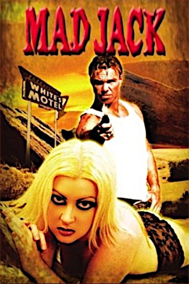 Poster of Mad Jack