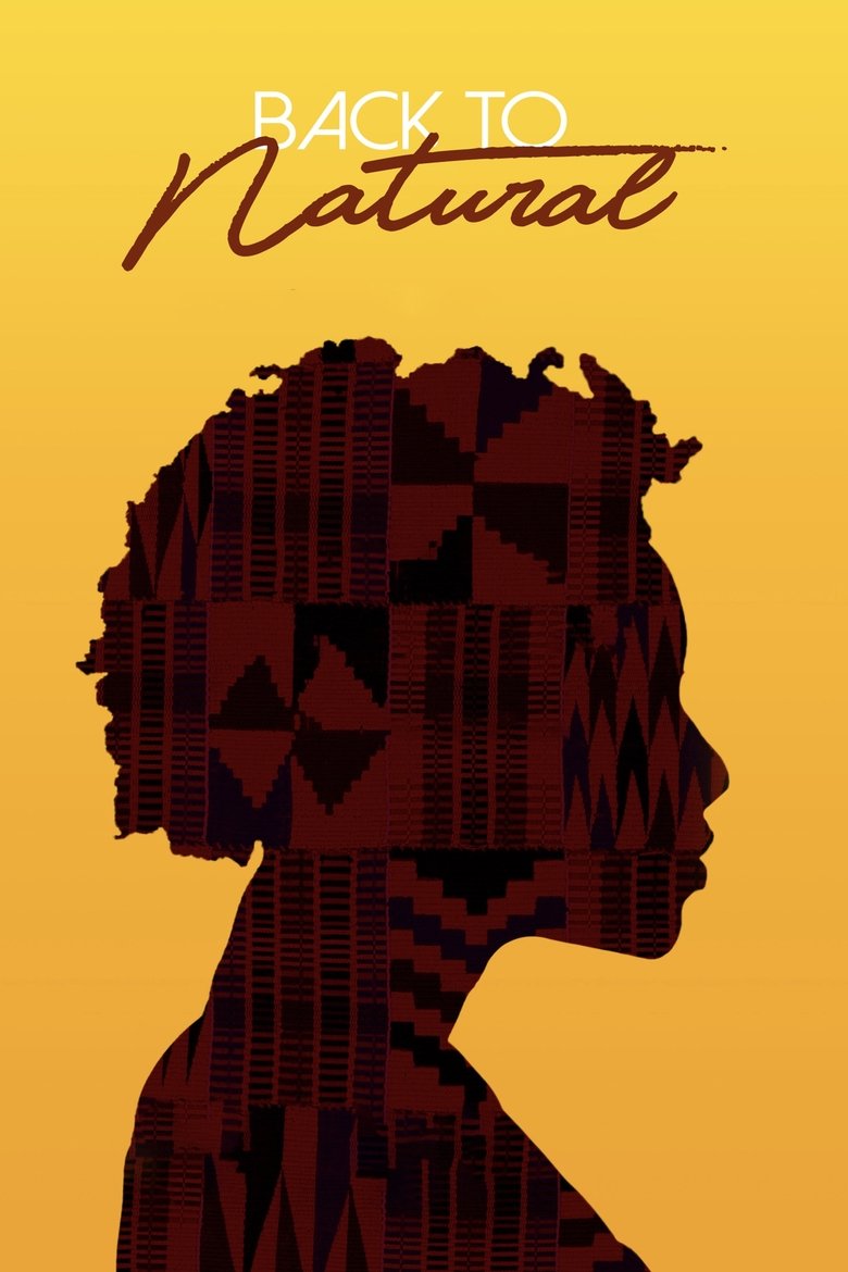 Poster of Back to Natural: A Documentary Film