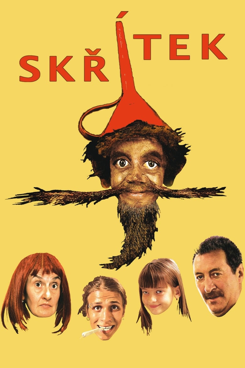 Poster of The Gnome