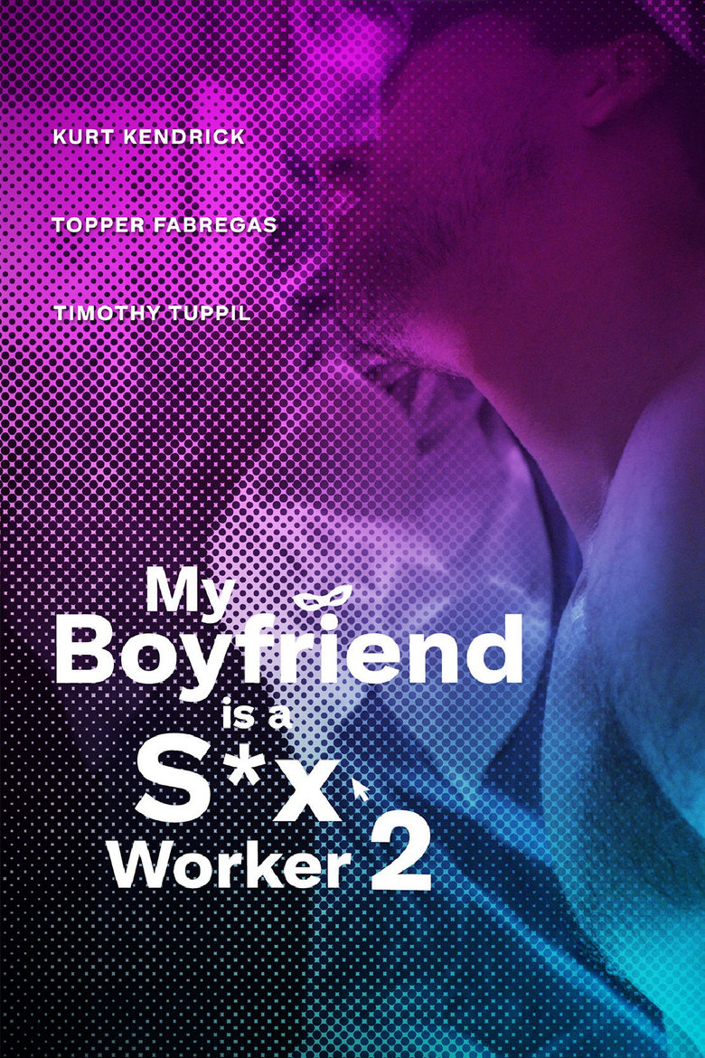 Poster of My Boyfriend is a Sex Worker 2