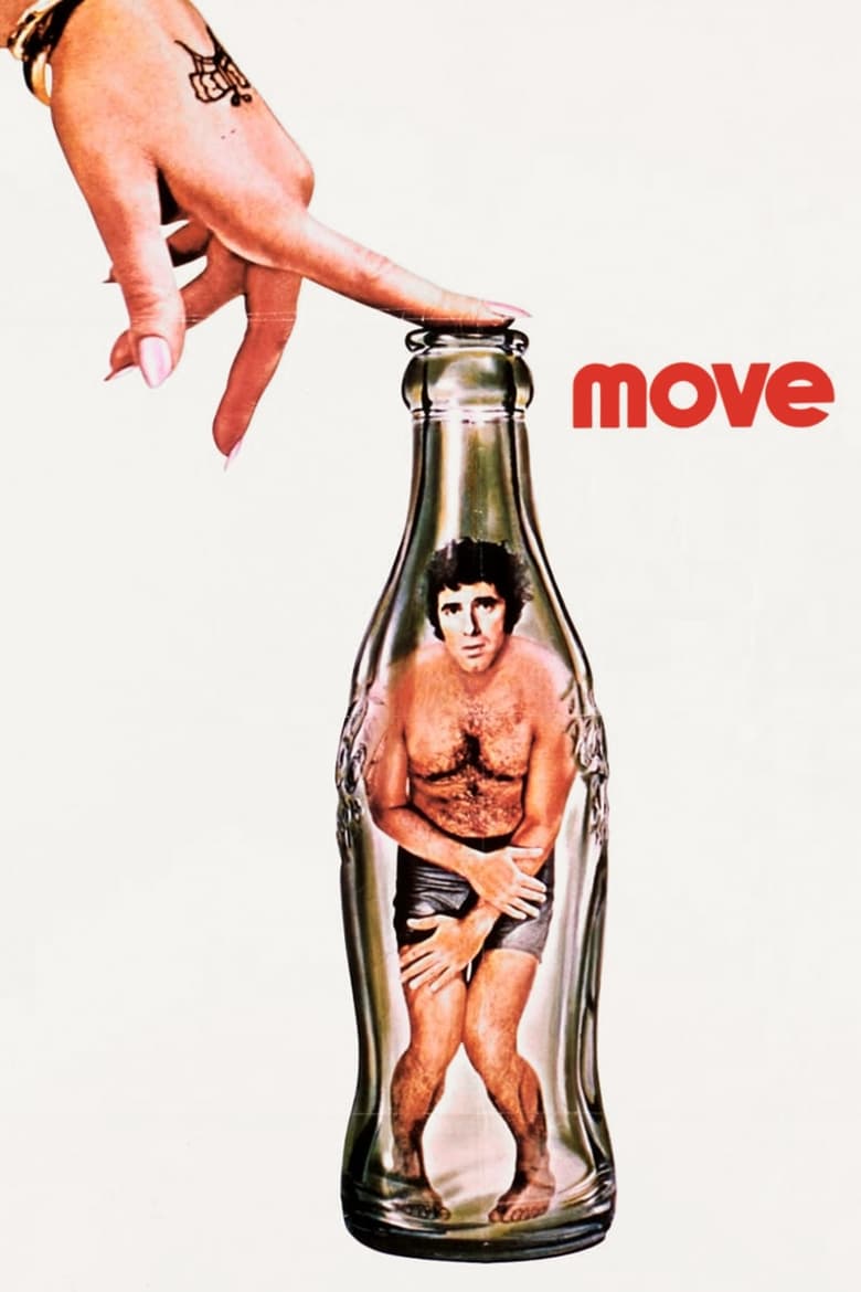 Poster of Move