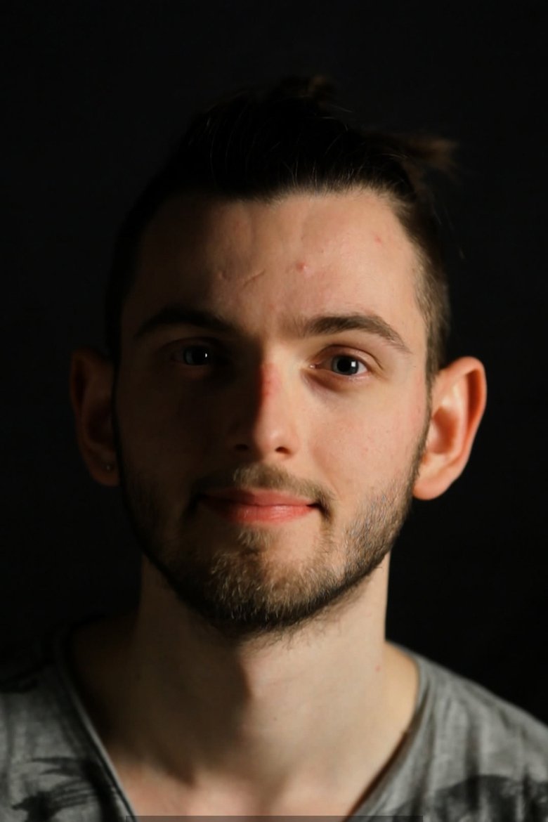Portrait of Florian Waerzeggers