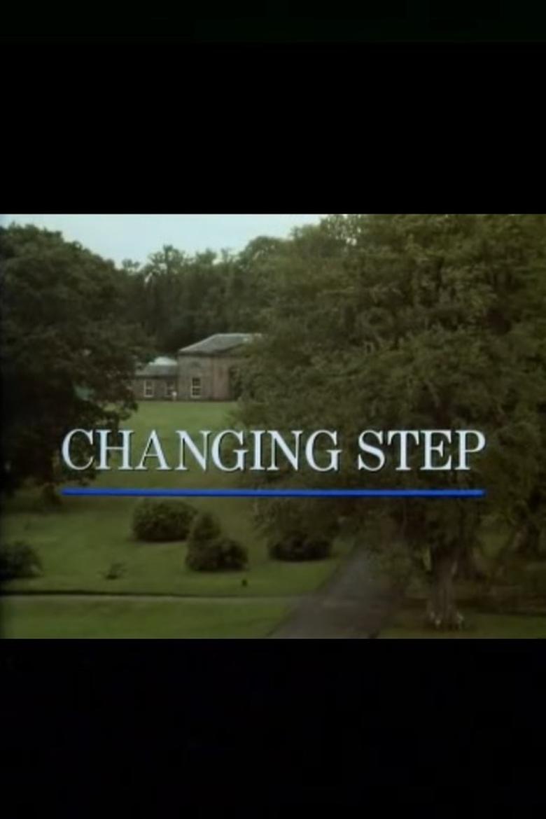 Poster of Changing Step