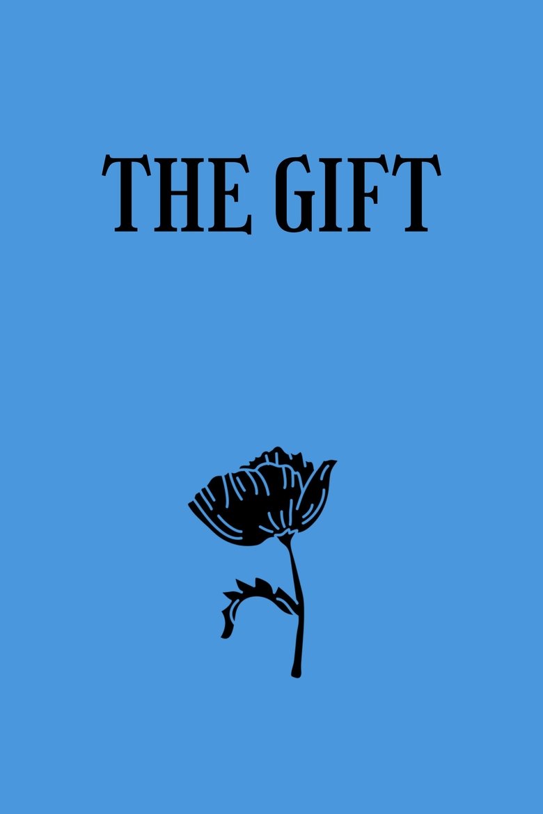 Poster of The Gift