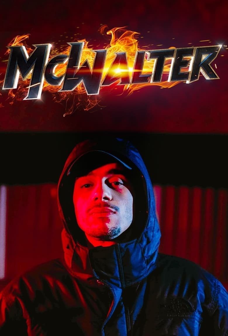 Poster of McWalter