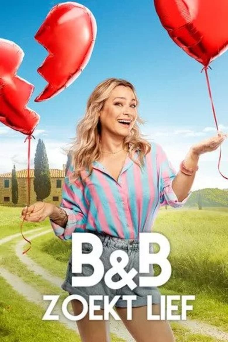 Poster of B&B zoekt Lief