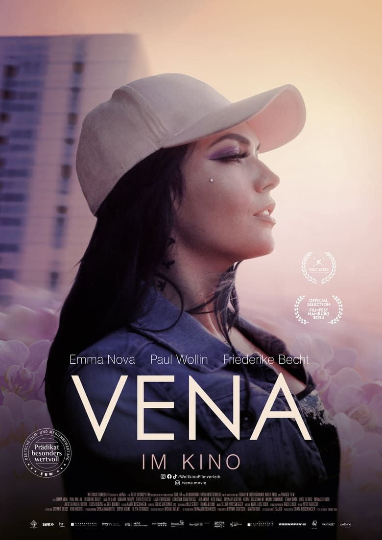 Poster of Vena