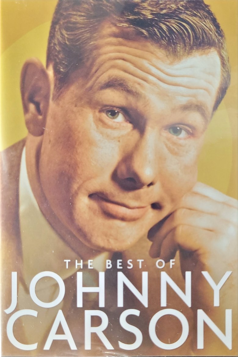 Poster of The Best of Johnny Carson