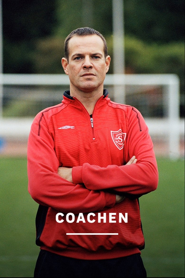 Poster of Coachen