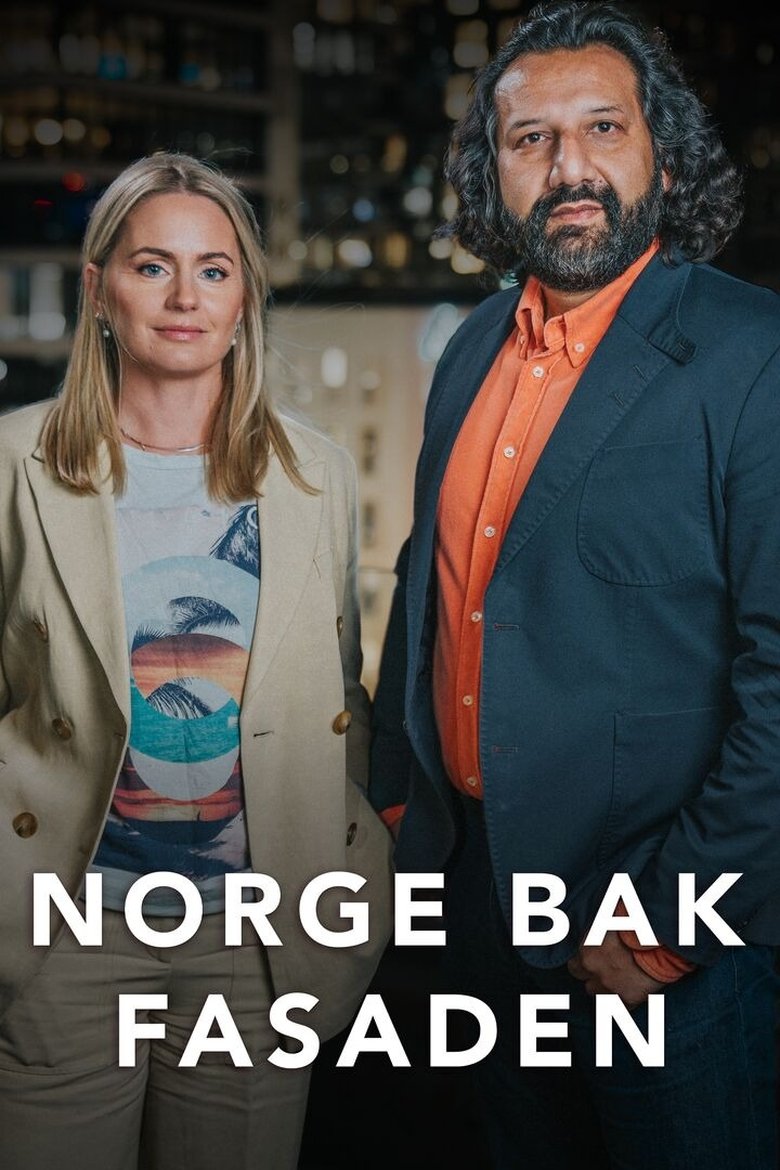Poster of Episodes in Norge Bak Fasaden - Season 5 - Season 5