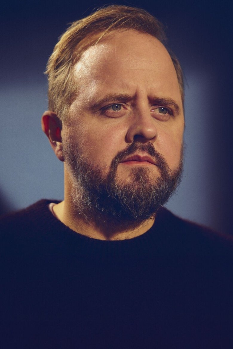 Portrait of Magnus Millang