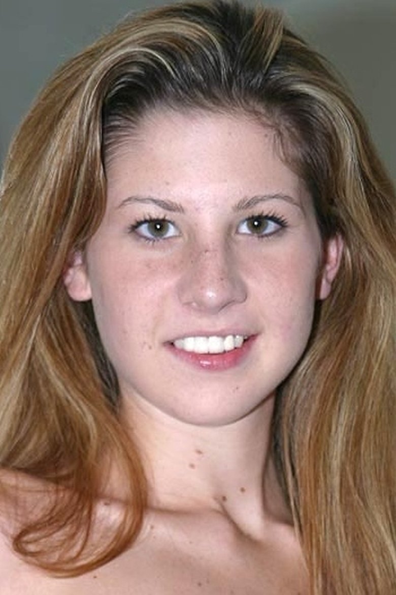 Portrait of Lisa Marie
