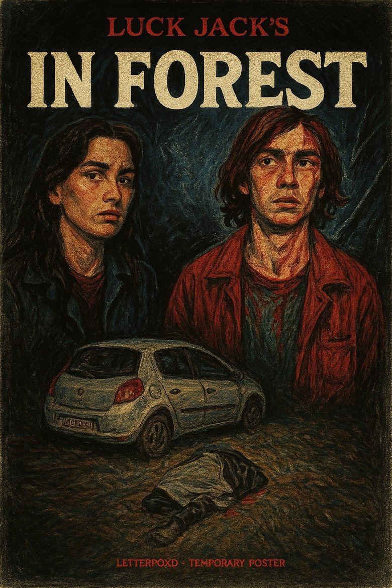Poster of In Forest
