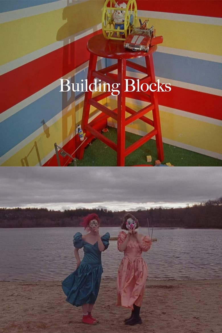 Poster of Building Blocks