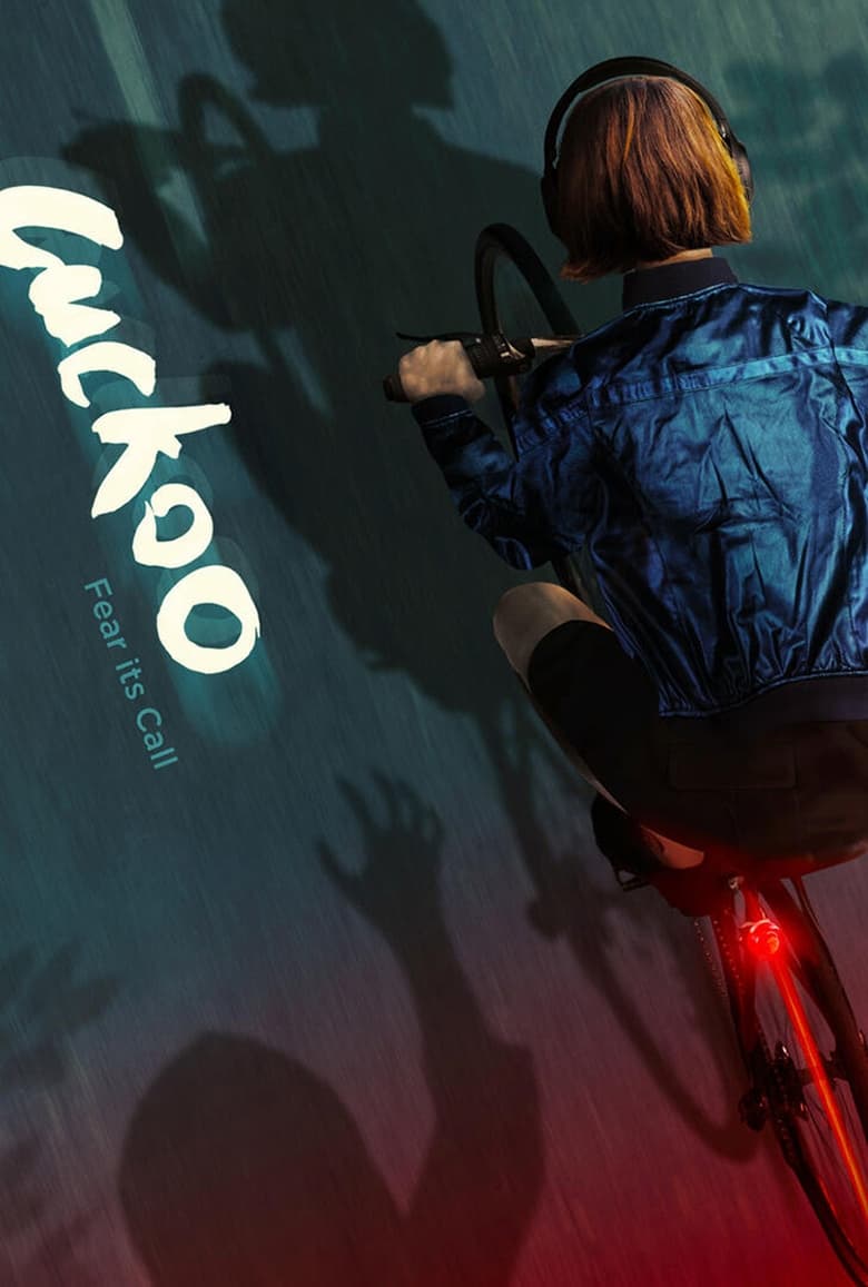 Poster of Cuckoo