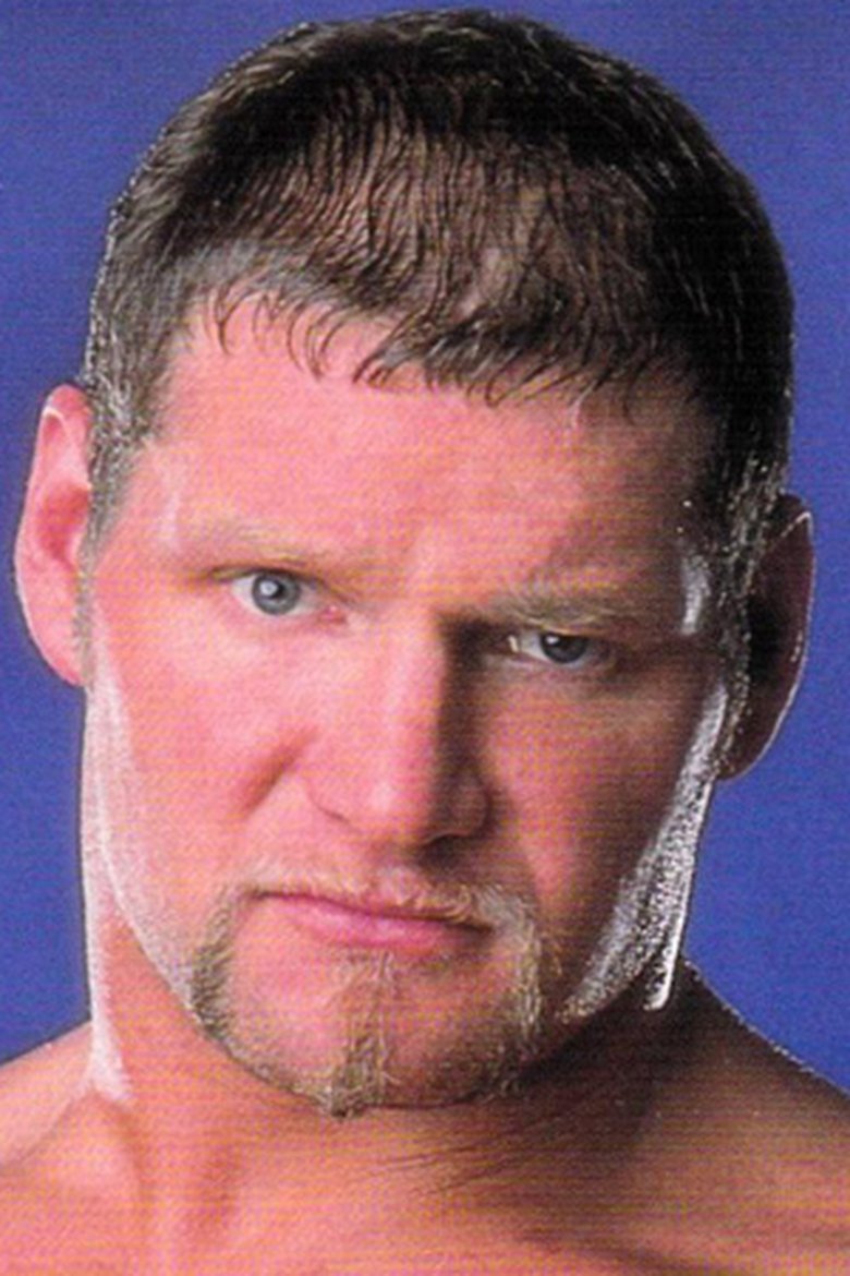 Portrait of Sean Morley