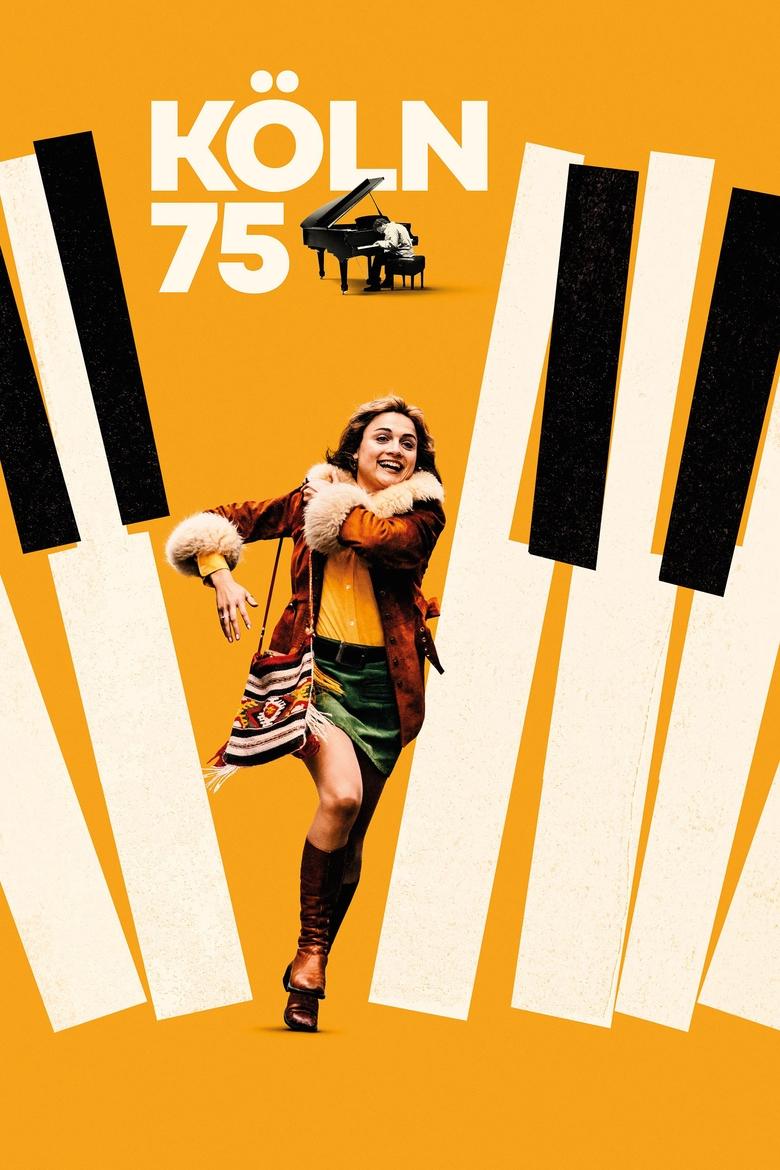 Poster of Köln 75