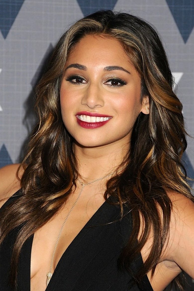 Portrait of Meaghan Rath