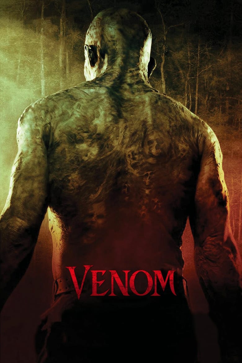 Poster of Venom